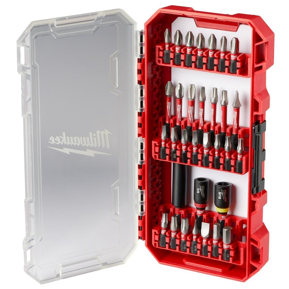 Impact Driver Bits